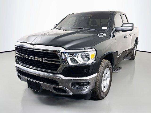 used 2019 Ram 1500 car, priced at $23,498