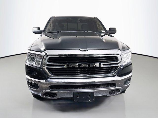 used 2019 Ram 1500 car, priced at $23,498