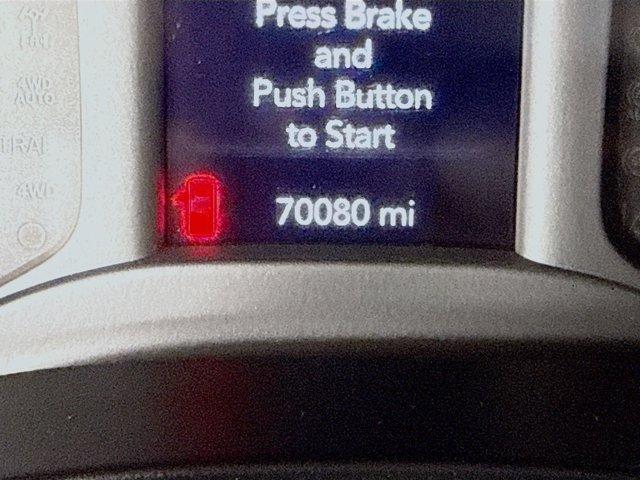 used 2019 Ram 1500 car, priced at $23,498