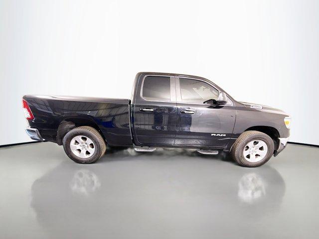 used 2019 Ram 1500 car, priced at $23,498