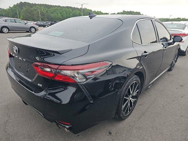 used 2023 Toyota Camry car, priced at $21,995