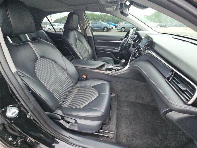 used 2023 Toyota Camry car, priced at $21,995