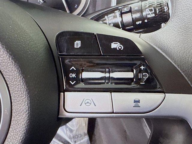 used 2022 Hyundai Tucson car, priced at $16,798