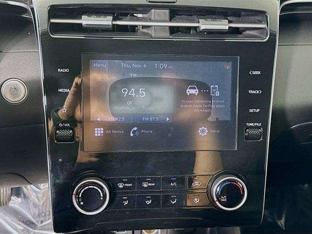 used 2022 Hyundai Tucson car, priced at $16,798