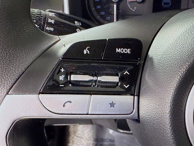 used 2022 Hyundai Tucson car, priced at $16,798