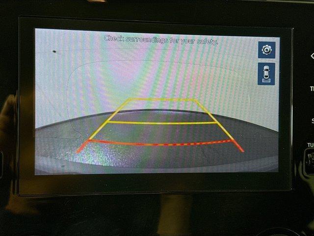 used 2022 Hyundai Tucson car, priced at $16,798