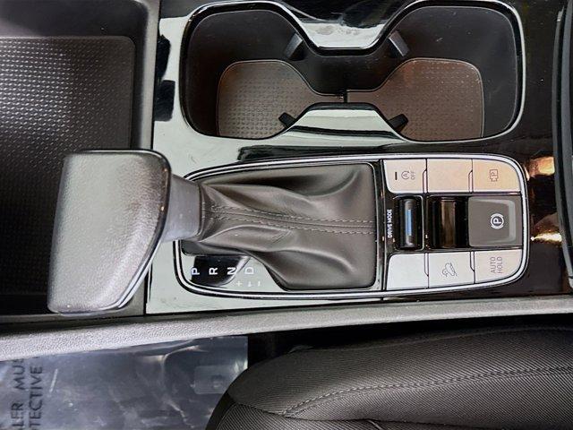 used 2022 Hyundai Tucson car, priced at $16,798