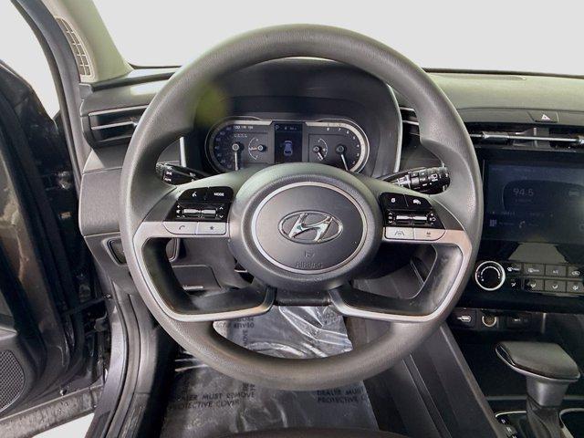 used 2022 Hyundai Tucson car, priced at $16,798