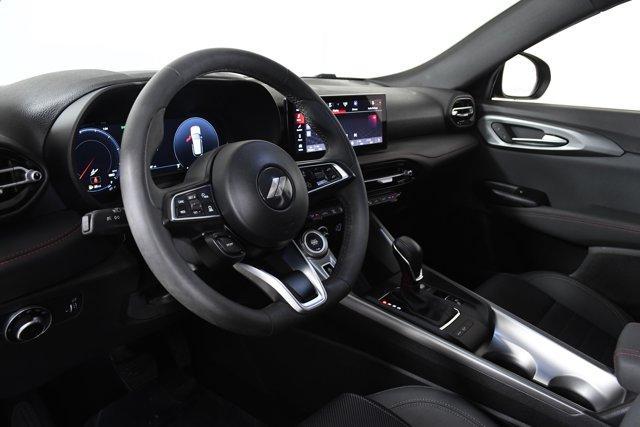 used 2024 Dodge Hornet car, priced at $17,198