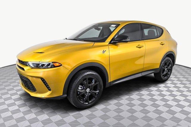 used 2024 Dodge Hornet car, priced at $17,198