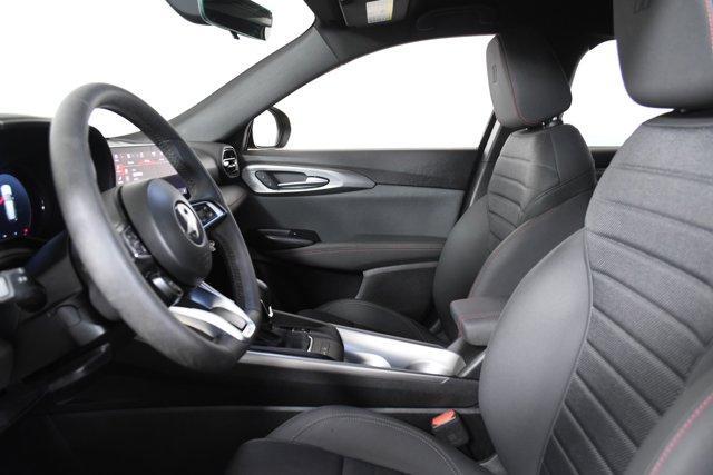 used 2024 Dodge Hornet car, priced at $17,198