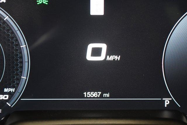 used 2024 Dodge Hornet car, priced at $17,198