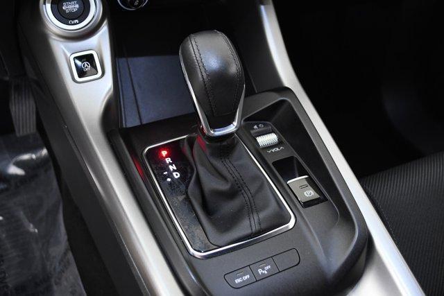 used 2024 Dodge Hornet car, priced at $17,198