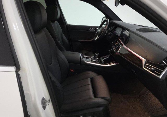 used 2020 BMW X5 car, priced at $26,595