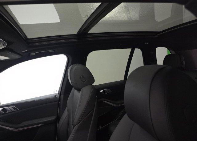 used 2020 BMW X5 car, priced at $26,595