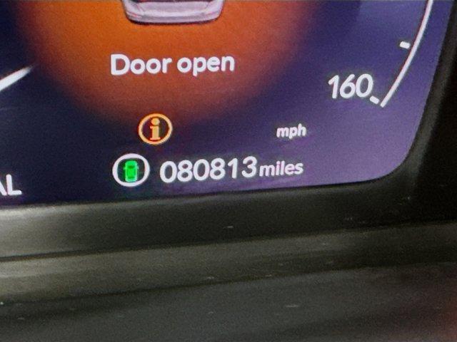 used 2024 Honda Accord Hybrid car, priced at $22,398