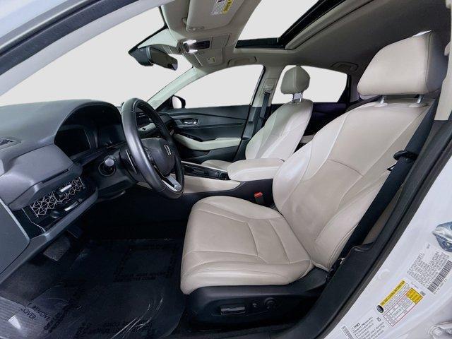 used 2024 Honda Accord Hybrid car, priced at $22,398