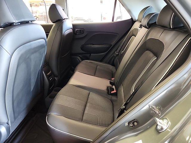 used 2026 Hyundai Venue car, priced at $22,695