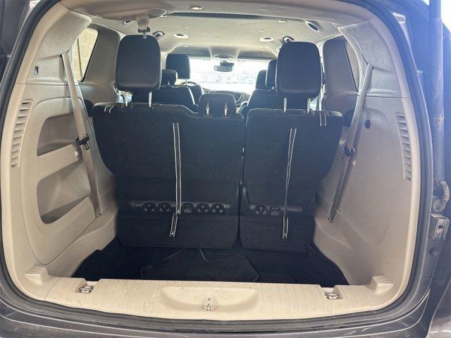 used 2023 Chrysler Pacifica car, priced at $21,895