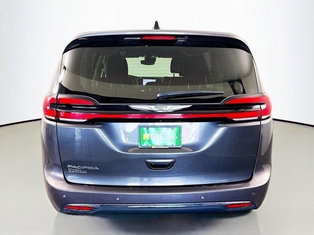 used 2023 Chrysler Pacifica car, priced at $18,998