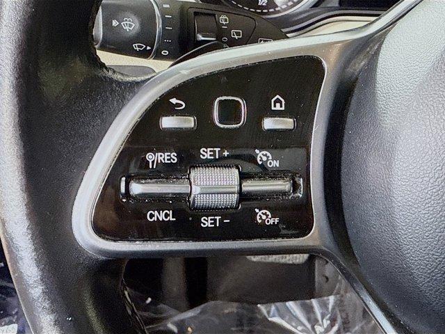 used 2021 Mercedes-Benz GLC 300 car, priced at $21,998