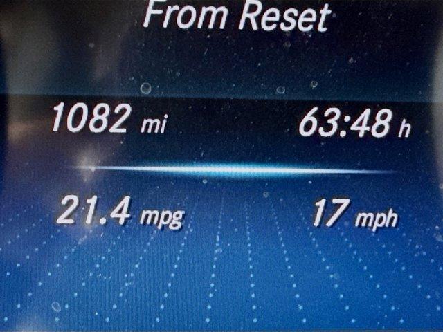 used 2021 Mercedes-Benz GLC 300 car, priced at $21,998