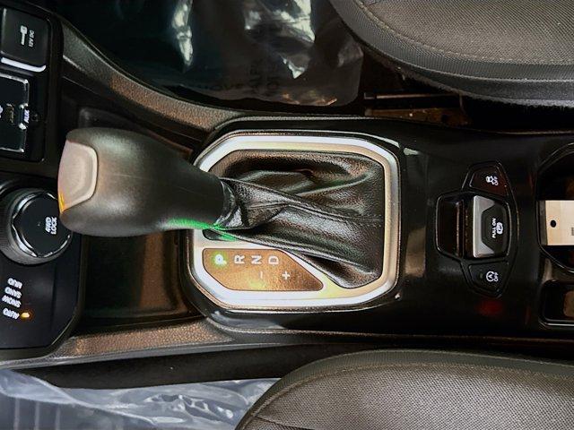 used 2022 Jeep Renegade car, priced at $13,998