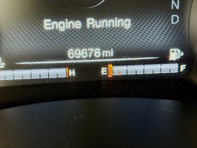 used 2022 Jeep Renegade car, priced at $13,998