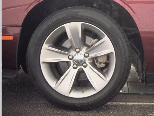 used 2022 Dodge Challenger car, priced at $21,595