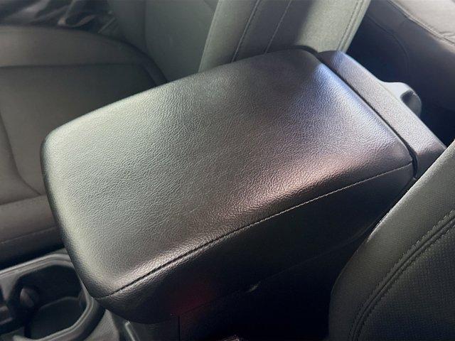 used 2022 Jeep Wrangler Unlimited car, priced at $23,598