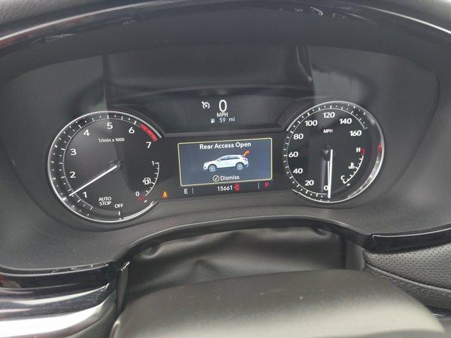 used 2024 Cadillac XT5 car, priced at $29,998