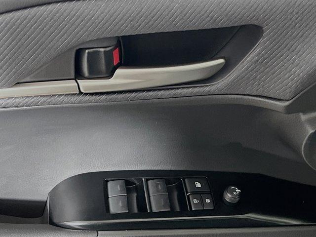 used 2025 Toyota Camry car, priced at $22,497