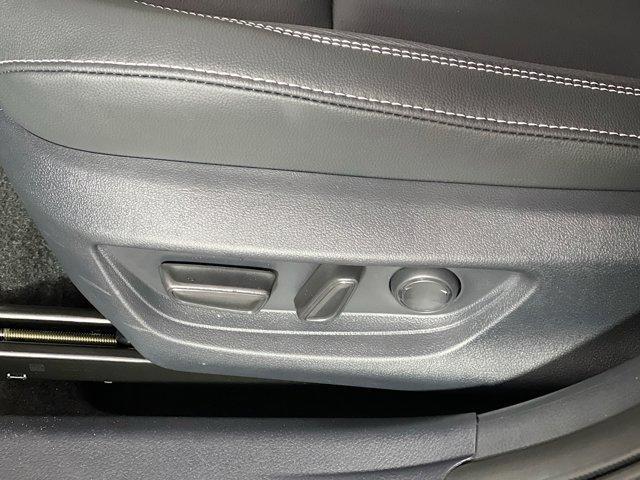 used 2025 Toyota Camry car, priced at $22,497