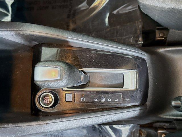 used 2021 Nissan Kicks car, priced at $9,098