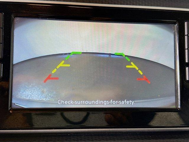 used 2021 Nissan Kicks car, priced at $9,098