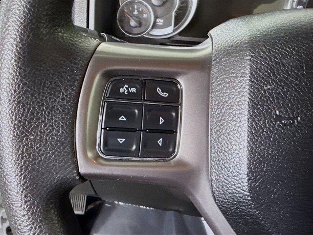 used 2023 Ram 1500 Classic car, priced at $20,998