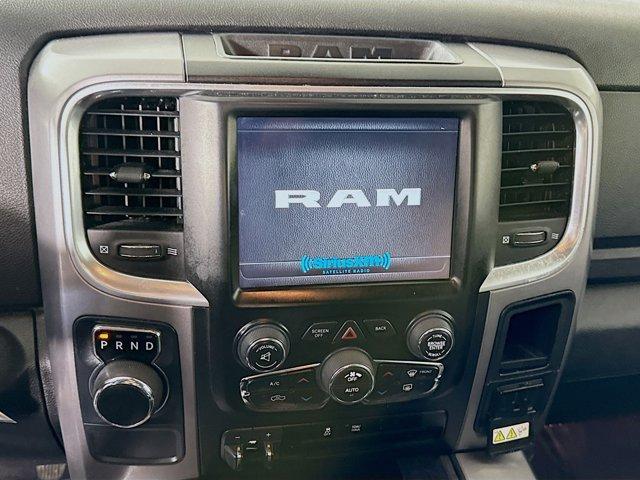 used 2023 Ram 1500 Classic car, priced at $20,998
