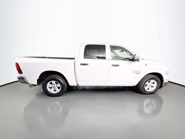 used 2023 Ram 1500 Classic car, priced at $20,998