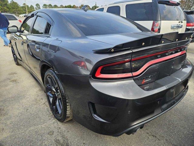used 2020 Dodge Charger car, priced at $19,695
