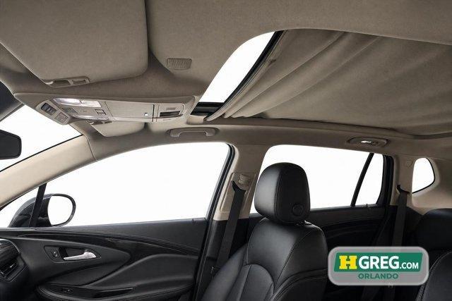 used 2020 Buick Envision car, priced at $19,697