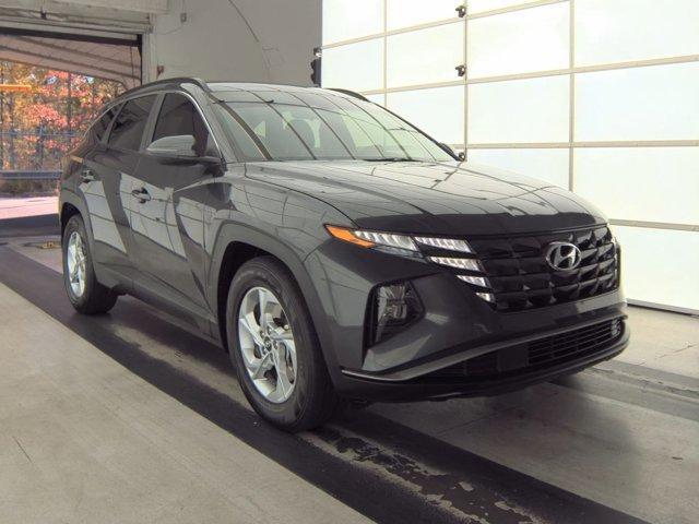 used 2022 Hyundai Tucson car, priced at $18,895