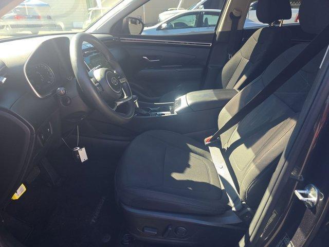 used 2022 Hyundai Tucson car, priced at $18,895