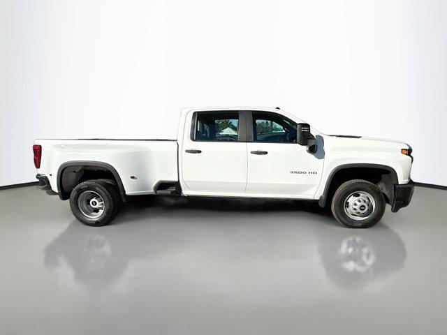 used 2020 Chevrolet Silverado 3500 car, priced at $34,998