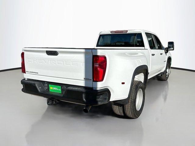 used 2020 Chevrolet Silverado 3500 car, priced at $34,998