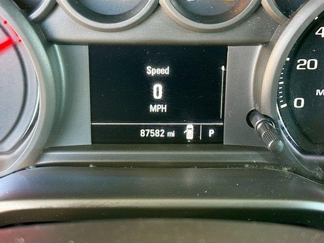 used 2020 Chevrolet Silverado 3500 car, priced at $34,998