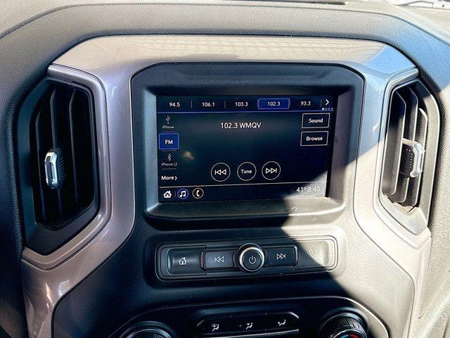 used 2020 Chevrolet Silverado 3500 car, priced at $34,998