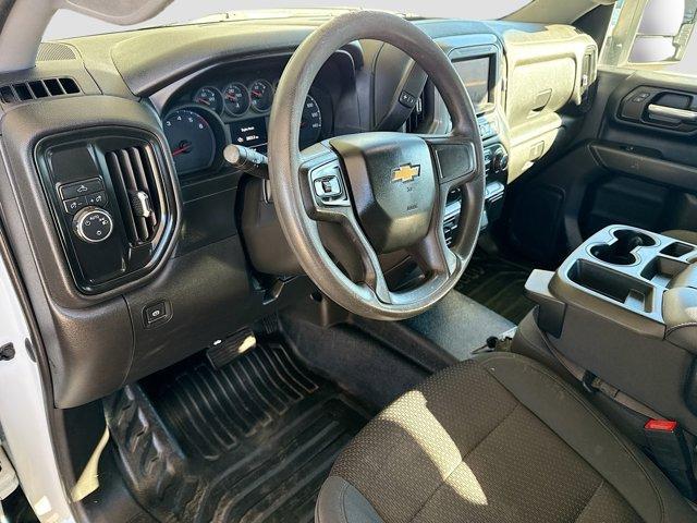 used 2020 Chevrolet Silverado 3500 car, priced at $34,998