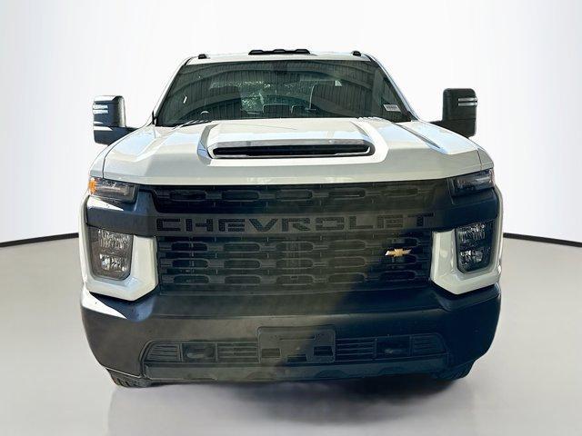 used 2020 Chevrolet Silverado 3500 car, priced at $34,998