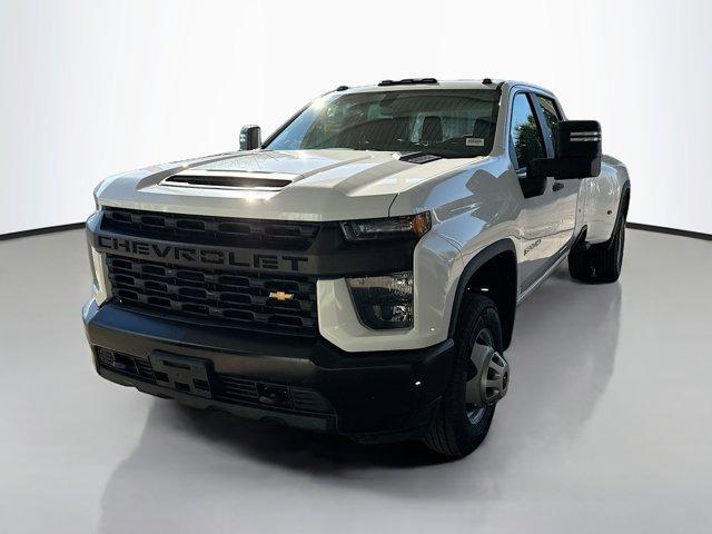 used 2020 Chevrolet Silverado 3500 car, priced at $34,998