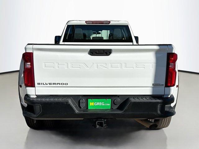 used 2020 Chevrolet Silverado 3500 car, priced at $34,998